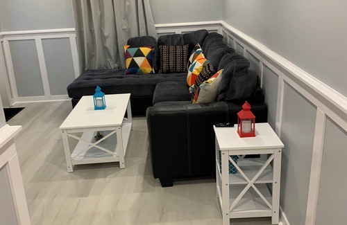 Timmins Apartment | Entire Tidy Executive Apartment