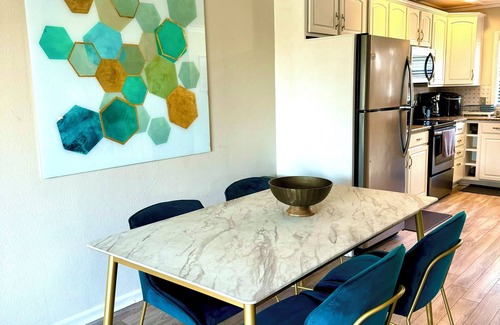 Apollo Beach House | ENTIRE TOWNHOME IN APOLLO BEACH FL