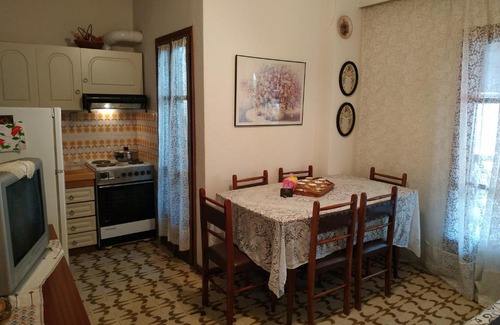 Nea Playia Apartment | Entire Traditional Apartment at the Sea