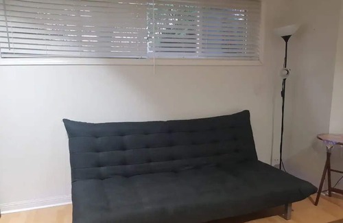 Newtonbrook Apartment | Entire unit walkout main floor
