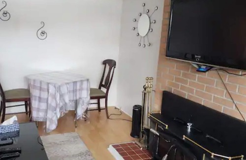Newtonbrook Apartment | Entire unit walkout main floor