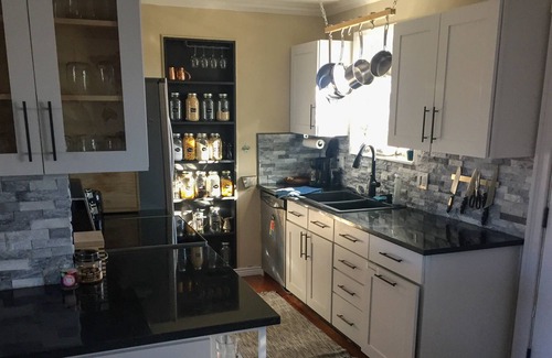 Walnut Grove House | Entire Updated 3bd Home in Convenient Location!