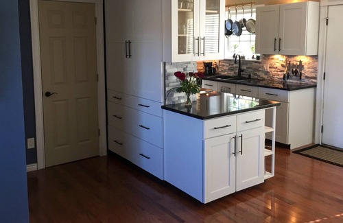 Walnut Grove House | Entire Updated 3bd Home in Convenient Location!