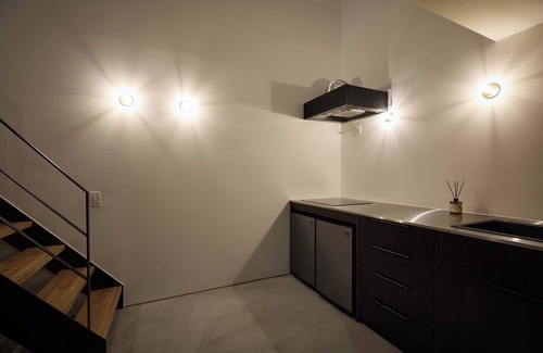 Yufuin Onsen House | Entire villa for rent Luxury villa with hot spri /Yufu Ōita