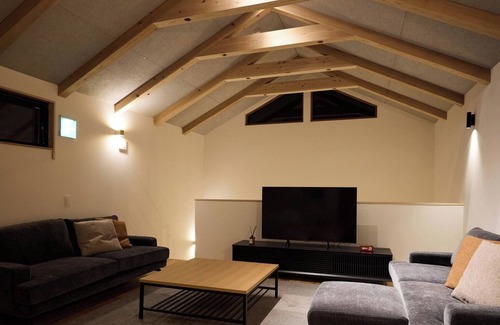 Yufuin Onsen House | Entire villa for rent Luxury villa with hot spri /Yufu Ōita