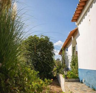 Cercal Villa | Entire villa hosted by Noam