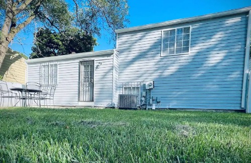 Reynolds Corners House | Entire West Toledo Home near Everything