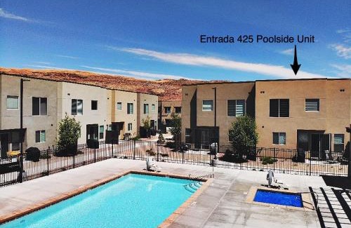 Moab House | Entrada at Moab 425