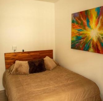 Jerico Apartment | Entre balcones