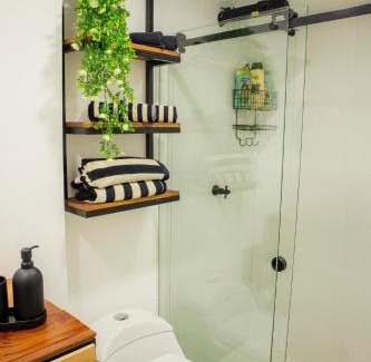 Jerico Apartment | Entre balcones