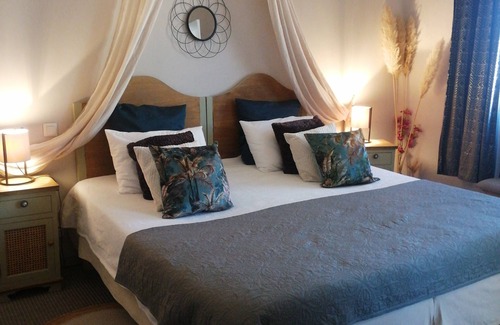 Carcassonne Bed & Breakfast | Entre Bastide et Cite