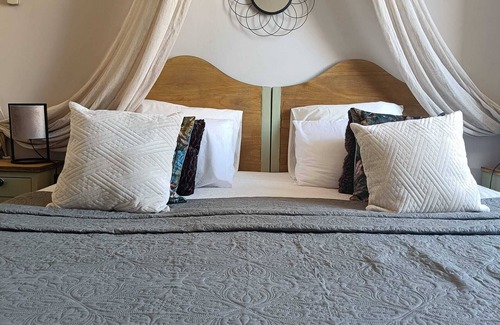 Carcassonne Bed & Breakfast | Entre Bastide et Cite