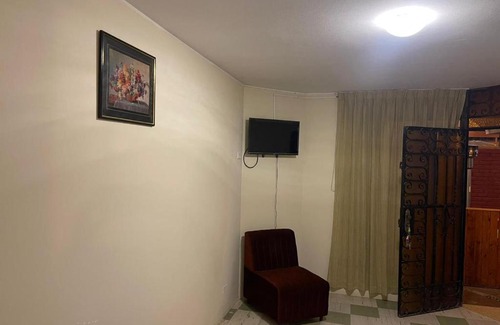 La Angostura House | Entre Cava y Cata