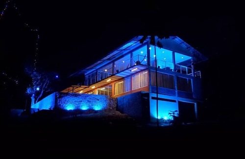 Puerto Concordia House | Entre El Llano y La Selva