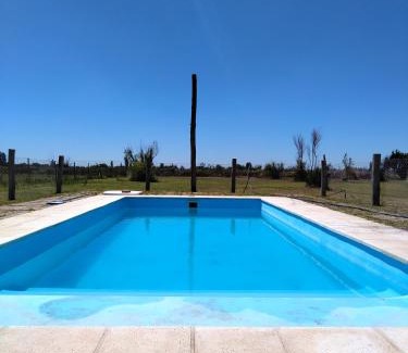San Rafael House | Entre fincas alojamiento rural