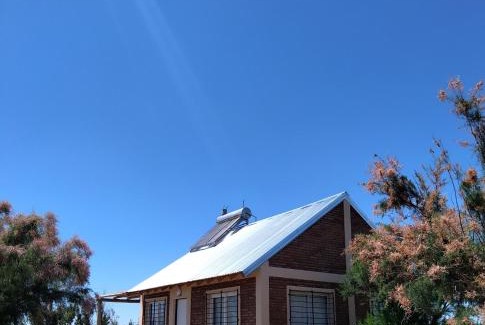 San Rafael House | Entre fincas alojamiento rural