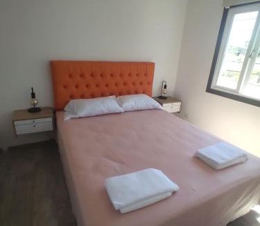 San Rafael House | Entre fincas alojamiento rural