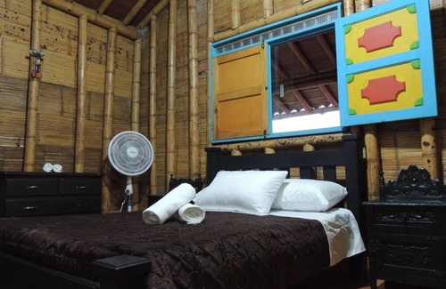 Quimbaya House | Entre Guaduas