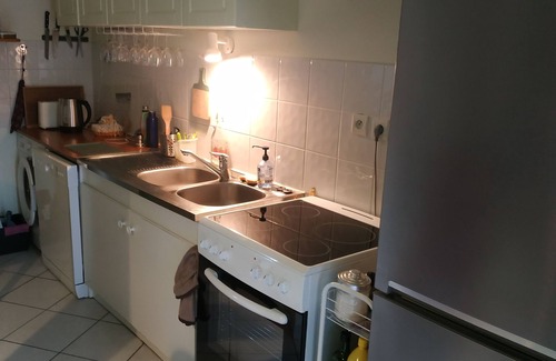 Savines-le-Lac Apartment | Entre lac et Montagnes