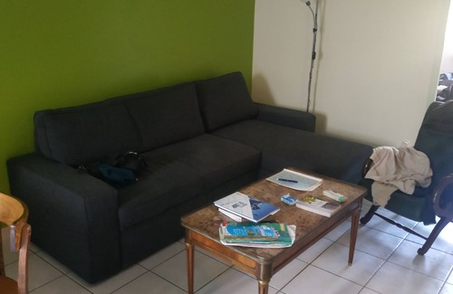 Savines-le-Lac Apartment | Entre lac et Montagnes