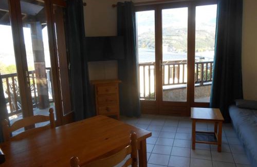 Savines-le-Lac Apartment | Entre lac et montagnes