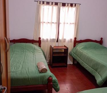 Calilegua Apartment | Entre Mangos y Tucanes