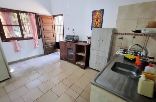 Calilegua House | Entre Mangos y Tucanes