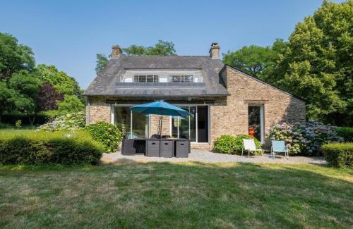 Herbignac House | Entre Mer et Brière