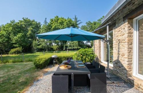 Herbignac House | Entre Mer et Brière