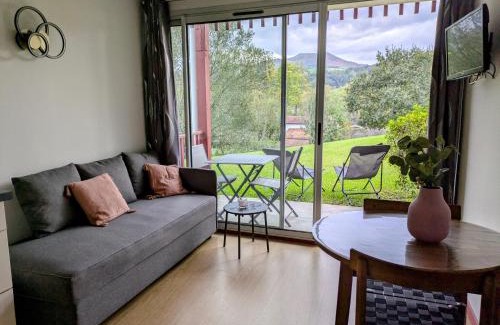 Souraide Apartment | Entre mer et montagne