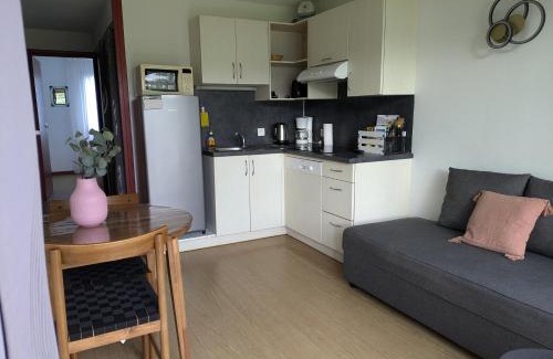 Souraide Apartment | Entre mer et montagne