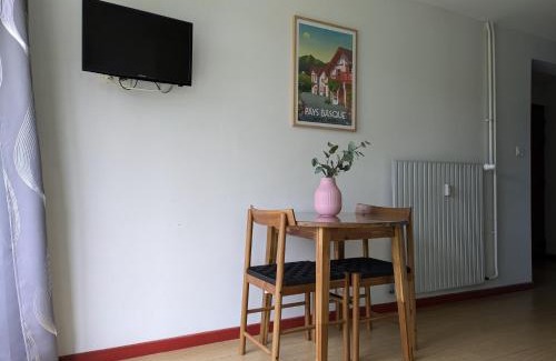 Souraide Apartment | Entre mer et montagne