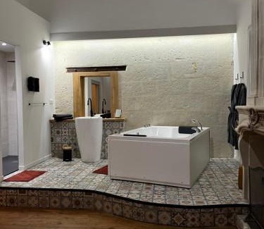 Saumur Apartment | Entre Nous Le Joachim