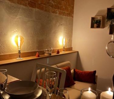 Saumur Apartment | Entre Nous Le Joachim