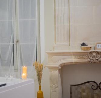 Saumur Apartment | Entre Nous Le Joachim