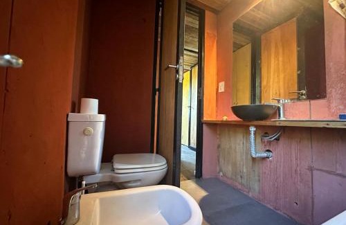 Zagarzazu Apartment | Entre Pinos