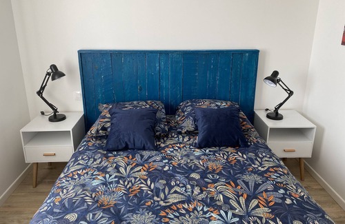Bourcefranc-le-Chapus House | Entre Plage et Marais