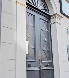 Quartier Branville Apartment | Entre Polyclinique et Gare Wi-Fi