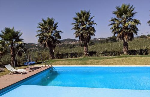 Alcobaca House | Entre Pomares