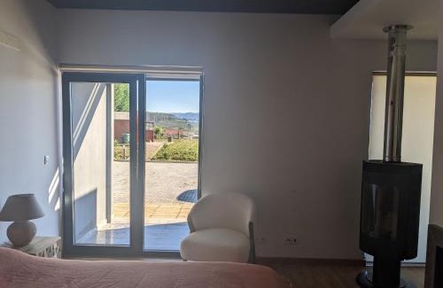 Alcobaca House | Entre Pomares