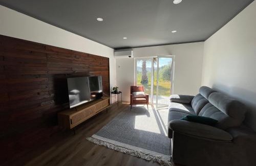 Alcobaca House | Entre Pomares