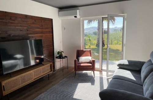 Alcobaca House | Entre Pomares