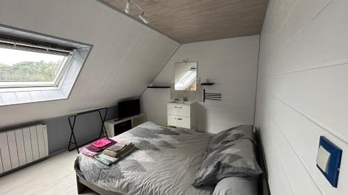 Combrit Bed & Breakfast | Entre terre et mer