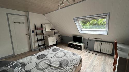Combrit Bed & Breakfast | Entre terre et mer