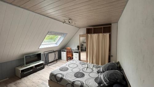 Combrit Bed & Breakfast | Entre terre et mer