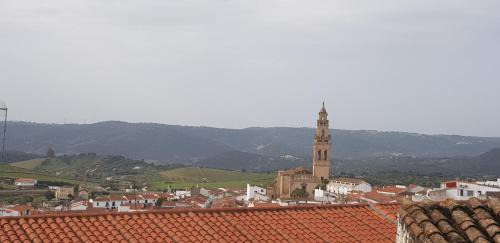 Jerez de los Caballeros House | ENTRE TORRES