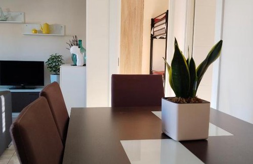 Cenicero Apartment | Entre Viñas