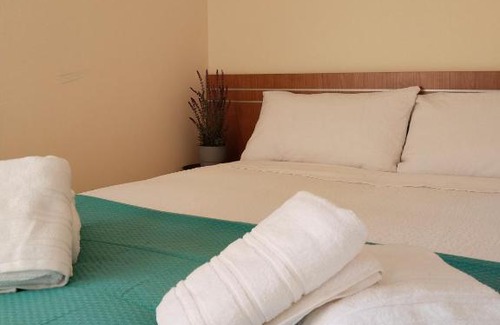 Cenicero Apartment | Entre Viñas