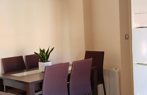 Cenicero Apartment | Entre Viñas