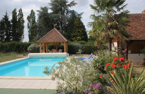 Fougeres-sur-Bievre Bed & Breakfast | Entre Vignes et Châteaux Aux portes de Cheverny Chambord Chenonceau Beauval
